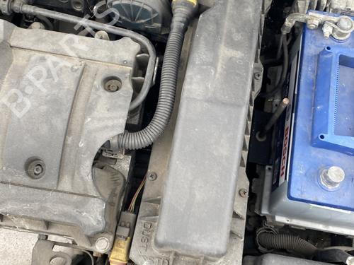 Air filter box PEUGEOT 206 SW (2E/K) 1.6 16V | BP27679230M87 