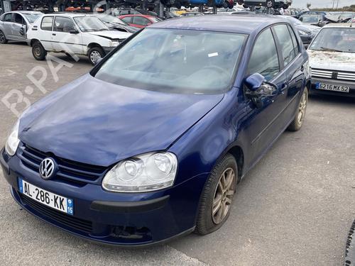 Højre baglygte bagklap VW GOLF V (1K1) 1.9 TDI | BP22113623C80 
