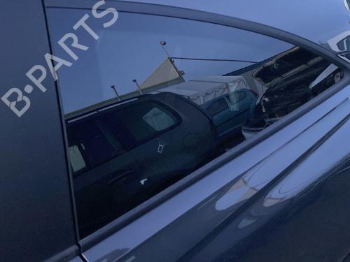 Rear left quarter glass OPEL CORSA E (X15) 1.4 (08, 68) | BP29959081C93