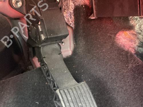 Used Pedal Pedal PEUGEOT 108 1.0 VTi 72 (72 hp) 28366823 28366823