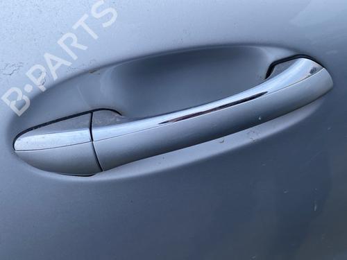 Rear right exterior door handle MERCEDES-BENZ C-CLASS (W203) C 220 CDI (203.008) | BP31836650C130