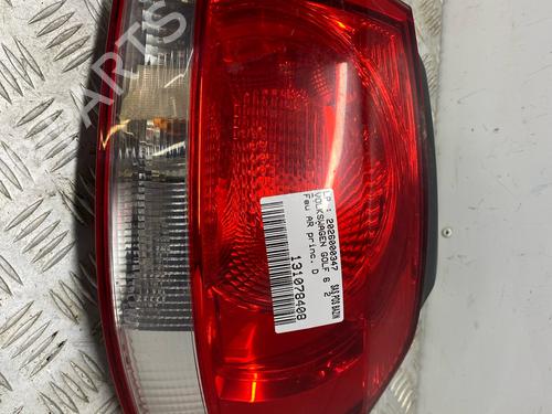 Right taillight VW GOLF VI (5K1) | BP38558349C35 - Image 4