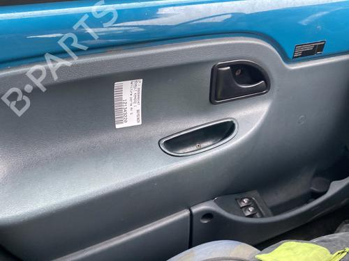 Used Front left panel RENAULT KANGOO (KC0/1_) 1.4 (KC0C, KC0H, KC0B, KC0M) (75 hp) 32344859