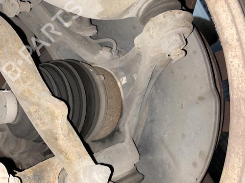 Right front steering knuckle HONDA ACCORD VIII (CU) 2.2 i-DTEC (CU3) | BP30760507M26