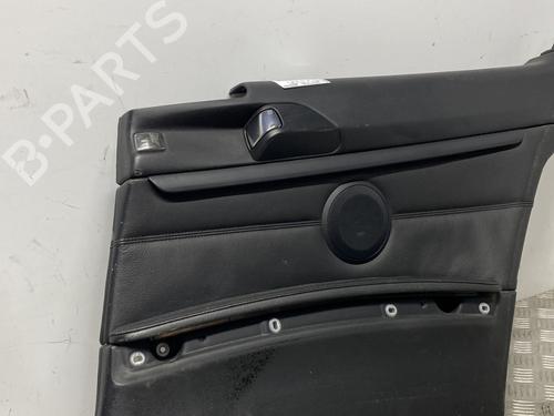 Rear right panel BMW 3 Coupe (E92) 325 d | BP29829409C61