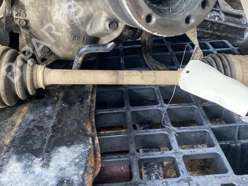 Used Left front driveshaft Left front driveshaft 31974623 31974623