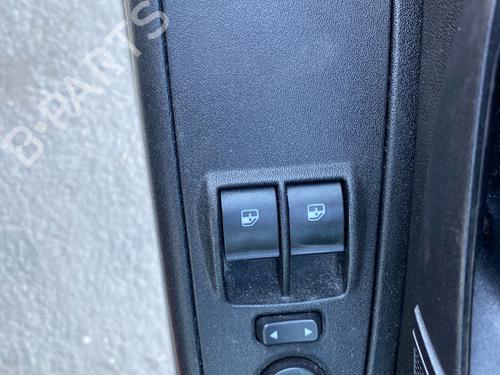 Left front window switch FIAT GRANDE PUNTO (199_) 1.3 D Multijet (199.AXD11, 199.AXD1A, 199.AXD1B,... | BP39389162I27 - Image 2