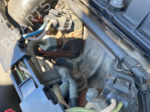 Used Injector Injector 34185181 34185181