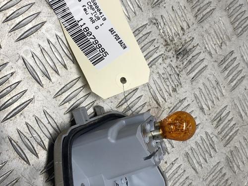 Used Lamp holder RENAULT CAPTUR I (J5_, H5_) 0.9 TCe 90 (90 hp) 30931229