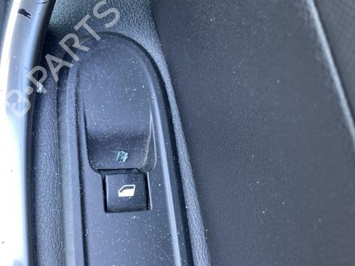 Used Right front window switch PEUGEOT 308 SW I (4E_, 4H_) 1.6 HDi (112 hp) 24827160