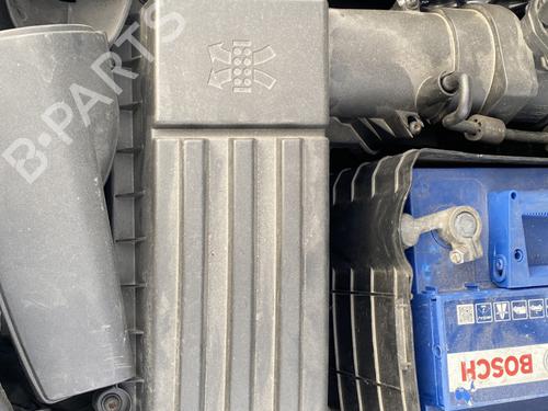 Used Air filter box Air filter box AUDI A3 (8P1) [2003-2013] 33554186 33554186