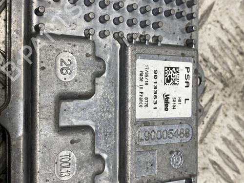 Used Xenon ballast PEUGEOT 508 II (FB_, FH_, F3_) 2.0 BlueHDI 180 (FHEHZR, FHEHZN) (177 hp) 32518188