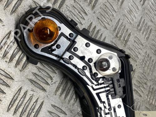 Used Lamp holder PEUGEOT 3008 I MPV (0U_) 1.6 HDi (114 hp) 32395431