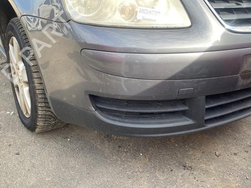 Front bumper VW TOURAN (1T1, 1T2) 1.9 TDI | BP28589291C7