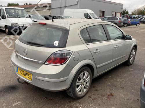 Catalyst OPEL ASTRA H (A04) | BP25588339M10 - Image 4