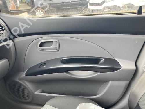 Front right panel KIA PICANTO I (SA) 1.1 | BP36309100C59 - Image 3