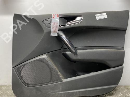Front right panel AUDI A1 Sportback (8XA, 8XF) 1.6 TDI | BP24373113C59 