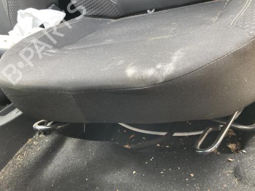 Used Left front seat Left front seat DACIA SANDERO II 1.0 SCe 75 (B8JC, B8JD, B8NC) (73 hp) 21797778 21797778