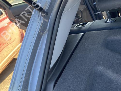 Gummiliste Gummiliste ALFA ROMEO GIULIETTA (940_) 2.0 JTDM (940FXQ1A, 940FYC1A) (150 hp) 33553678 33553678