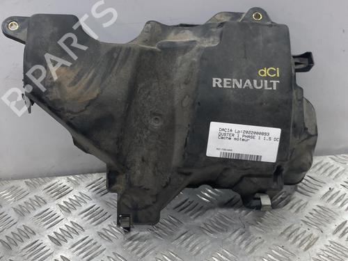 Used Upper protection DACIA DUSTER (HS_) [2010-2018]  19908546