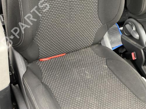 Sæde højre fortil CITROËN C4 Picasso I MPV (UD_) 1.6 HDi | BP29330315C16 