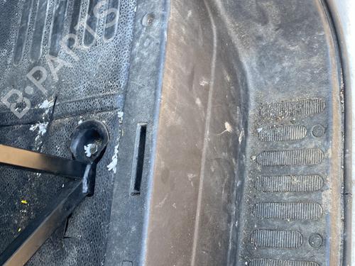 Trinbræt OPEL MOVANO B Van (X62) 2.3 CDTI FWD (FV) (125 hp) 22787886