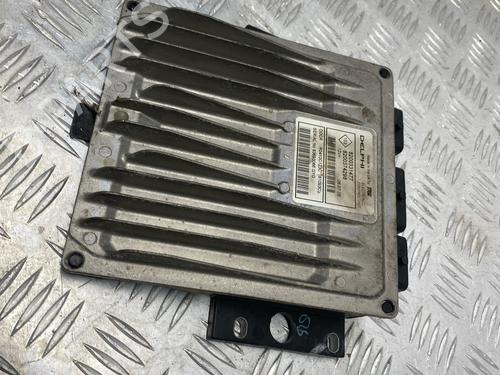 Engine control unit (ECU) RENAULT KANGOO Express (FC0/1_) 1.5 dCi (FC07, FC1R) | BP38876656M57 - Image 2