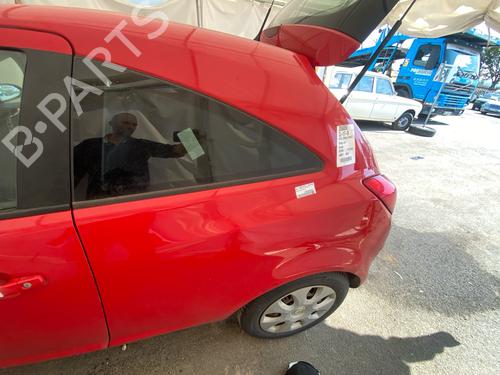 left-rear-fenders-opel-corsa-d-s07-2006-2007-2008-2009-2010-2011-2012-2013-2014-2015-37798442 main image