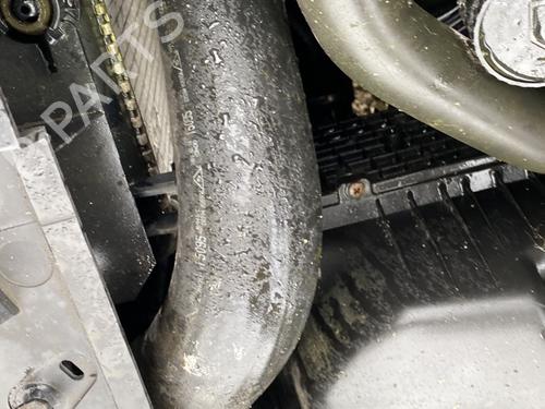 Frontplade/Frontkurv PEUGEOT 807 (EB_) 2.2 HDi | BP32207917C72