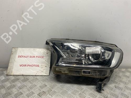 Left headlight FORD RANGER (TKE) 2.2 TDCi 4x4 | BP36400647C28  - Image 13