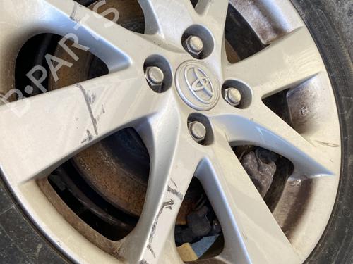 Rim TOYOTA YARIS (_P13_) 1.5 Hybrid (NHP130_, NHP130) | BP24408671C45 