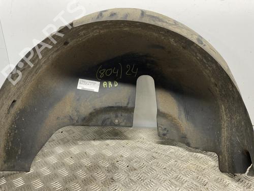 Used Wheel arch CITROËN C3 II (SC_) 1.4 HDi 70 (SC8HZC, SC8HR0, SC8HP4) (68 hp) 25271251