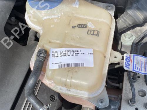 Used Expansion tank AUDI A6 C5 (4B2, 4B4) [1997-2005]  22123216