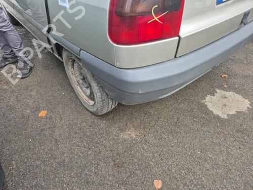 Rear bumper CITROËN ZX (N2) 1.6 i | BP22126435C8 