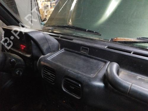 Used Dashboard Dashboard HYUNDAI GALLOPER II (JK-01) 2.5 TD intercooler (99 hp) 21797956 21797956