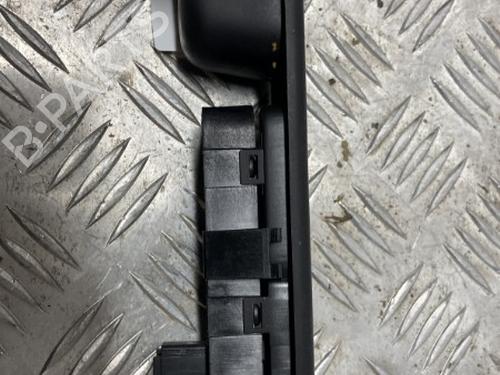 Right front window switch PEUGEOT 307 (3A/C) 2.0 HDi 110 | BP19906591I26 