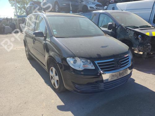 Headlight switch VW TOURAN (1T1, 1T2) 1.9 TDI | BP34334633I24 - Image 6