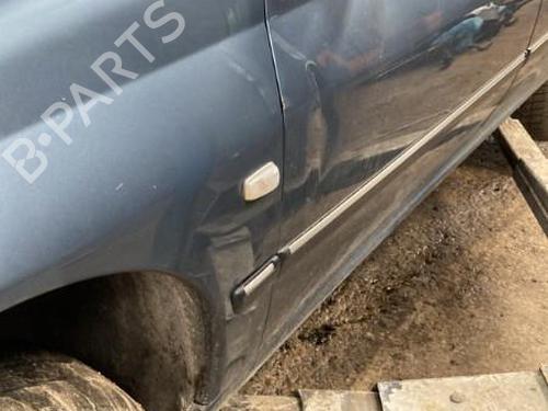 Left front fenders PEUGEOT 406 (8B) 2.0 HDI 110 | BP22119515C41 