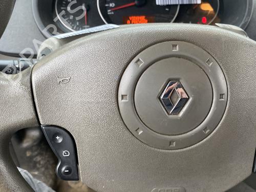 Førerens kollisjonspute RENAULT KANGOO / GRAND KANGOO II (KW0/1_) 1.5 dCi 90 (KW05, KW08, KW0G, KW11) (90 hp) 30061812