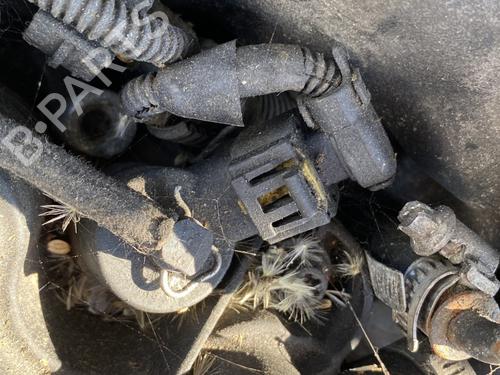 Used Injector Injector FIAT DOBLO MPV (119_, 223_) 1.9 D Multijet (120 hp) 33310109 33310109