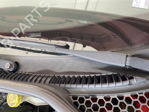 Used Front wiper motor PEUGEOT 207 (WA_, WC_) 1.4 HDi (68 hp) 31941412