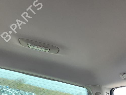 Interiør tag PEUGEOT 807 (EB_) 2.2 HDi | BP31050604I12  - Image 8