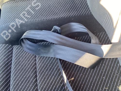 Rear left belt tensioner CITROËN BX (XB-_) 19 D | BP29537716C89 