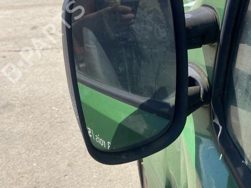 Used Left mirror FIAT DOBLO Box Body/MPV (223_) 1.3 D Multijet (75 hp) 25484017