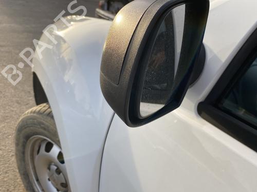 Left mirror DACIA DUSTER (HS_) 1.6 16V Hi-Flex | BP30322219C26