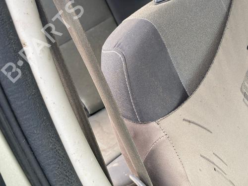 Used Front right seatbelt Front right seatbelt 34342515 34342515