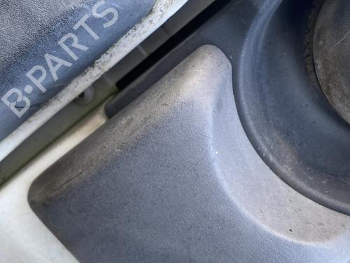 Listwa drzwi RENAULT MASTER II Van (FD) 2.8 dTI (FD0C, FD0F, FD2B, FD2F, FD3C, FD3F) | BP29925303C150 