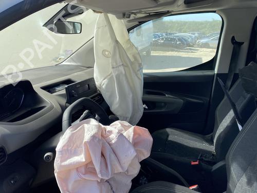 Ignition barrel PEUGEOT RIFTER 1.2 PureTech 110 | BP27588642M48 - Image 8