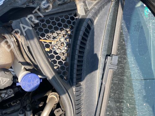 Used Scuttle panel Scuttle panel 37994255 37994255