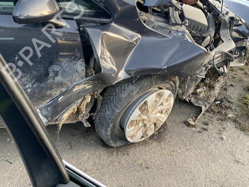 Front left window mechanism CITROËN C4 Picasso II 1.6 HDi / BlueHDi 115 | BP29978649C22